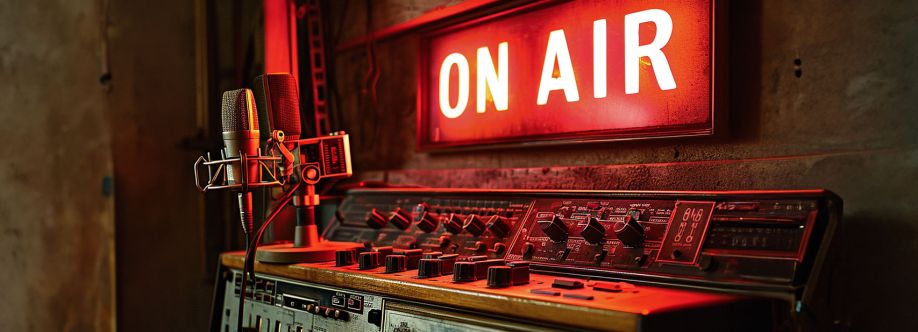 On Air - LIVE Broadcasts Cover Image